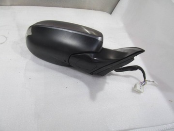 фото thumb №12, Honda accord 8 viii 08-15 listerko правые правый перед 8pin 6+2 c501