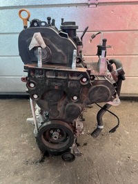 фото thumb №9, Двигатель блок двигателя с насос 1.6 crdi d4fe hyundai kia 164 tyś km! демонтаж