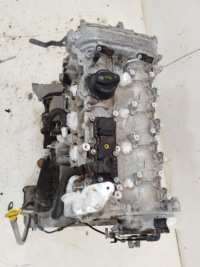 фото thumb №8, Двигун блок двигуна mercedes w205 c350e 2.0 cgi 274920 pewny !
