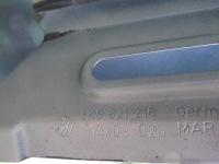 фото thumb №12, Vw golf 6 vi 5k крило праве 5k6821022a оригінал