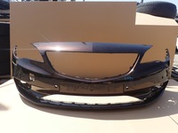 фото thumb №1, Бампер перед opel astra k v 5