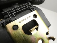 фото thumb №9, Pas безопасности правый задняя peugeot 206 cc 98-09