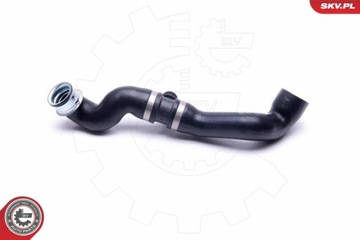 фото thumb №15, Esen skv шланг радіатор mercedes c-class