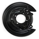 Купить Ridex 1330s0142 диск якорная левая, фото thumb