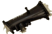 фото thumb №1, Porsche panamera 970 09-13 3.0 tdi труба впускний дросель повітря