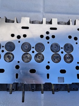фото thumb №10, Renault aa1dfaefhb 11439120 master 2.2 головка g9t01