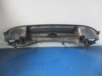 фото thumb №2, Ford transit 2002r pas передний решётка радиатора