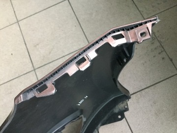 фото thumb №7, Hyundai i20 ii 14-18 бампер перед переднє pdc