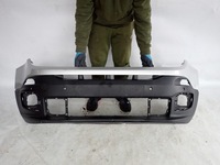 фото thumb №1, Jeep renegade 14-18 бампер перед передний 6xpdc 735579025