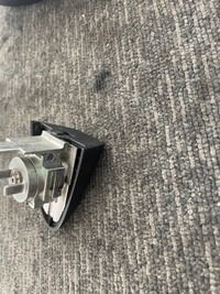 фото thumb №11, Ford transit courier ручка наружная вкладка левый перед левая передняя eu