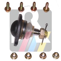 фото thumb №2, Шарова опора важеля перед l=p chevrolet blazer 2.2 2.8