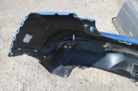 Бампер задний задняя  nissan juke f15 рестайлинг  2014- 85022bv80h Доставка, фото thumb