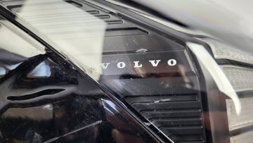 фото thumb №12, -фара лампа передняя правая volvo ex30 ex-30