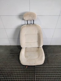 Купить Сиденье правый  передок  передний пассажира peugeot 406 европа, фото thumb