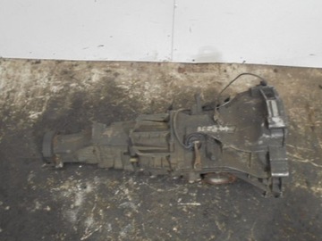 фото thumb №9, Volkswagen passat b5 коробка передач коробки передач механічна 2,8b 4x4 4motion efc