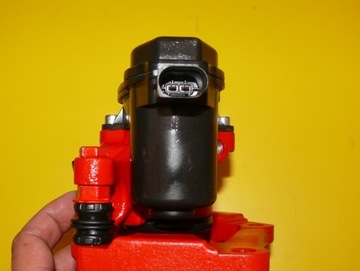 фото thumb №11, Затискачі jarzma лівий праві перед зад audi a5 8t 314/25 300/12mm 07-13r.