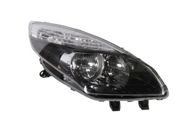 фото thumb №2, Фара світла передніх 20-12045-05-2/tyc