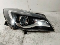 фото thumb №3, Лампа правий перед opel insignia a lift 13409909