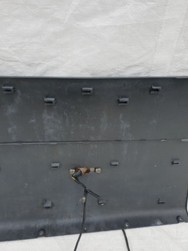 фото thumb №9, Ducato jumper boxer 06-21 планка na крыло правые зад l4