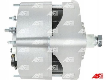 фото thumb №12, Генератор as-pl a0014 ca339 claas dominator 76 86 96