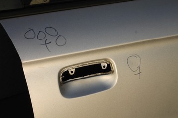 фото thumb №6, Двері правий перед праві kia soul i 08-13 3d