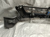 фото thumb №9, Ford оригінальний номер bk21-17e778 підсилювач верхній бампер