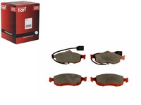 фото thumb №1, Гальмівні колодки гальмівні перед mondeo 93- sport hart