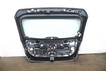 фото thumb №2, Кришка задня hyundai i30 i hb 9f