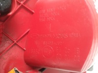 фото thumb №15, Hyundai kona 17- лампа левая w бампер 92405-j901