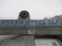 фото thumb №8, Рулевая рейка перед opel astra k 39211189