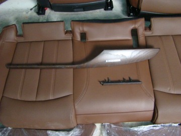 фото thumb №7, Сиденья audi a6 c7 avant вентилируемые кожа 8t0881545