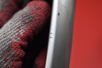 фото thumb №9, Ручка права перед передня кремовий daihatsu sirion 2 ii m300 рестайлінг 07-13