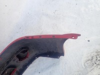 фото thumb №11, Nissan almera n16 lift 03-06 бампер перед передний