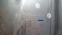 фото thumb №4, Volvo xc60 xc90 выхлоп наконечник левая 31383309