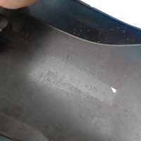 фото thumb №9, Кутик бампера правий перед audi q2 s-line 81a807438a