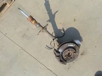 фото thumb №1, Mcperson лівий передній toyota yaris i