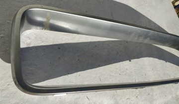 фото thumb №4, Решітка радіатора решітка рамка хром dodge challenger 08-15