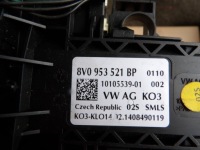 фото thumb №2, Переключатель комбинированный 8v0953521bp