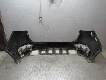 фото thumb №14, Sportage iv рестайлінг 19r бампер зад задній задній h8 датчики pdc 86671-f1500