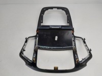фото thumb №5, Рамка середня радіо консолі dekor 1529531x opel zafira c