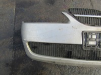 фото thumb №9, Nissan almera n16 бампер перед 02-06 5d fl