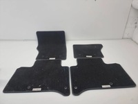 фото thumb №6, Коврики автомобильные комплект land rover range rover sport l494