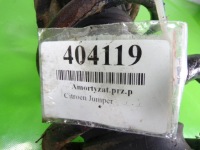 фото thumb №9, Citroen jumper 4hy 30dz30 amotryzator передній праве