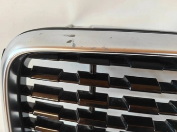 фото thumb №3, Volvo xc60 ii r-design - решітка радіатора, решітка бампера рекомендую