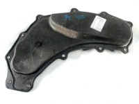 Купить Audi r8 ii spyder quattro 5.2 fsi 2018- шумоизоляция дверь левых 4s0837103b, фото thumb