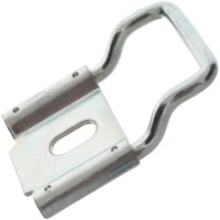 фото thumb №1, Зачіп засувка замка двері bok renault master 98-10