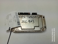 фото thumb №1, Бортовой компьютер 9650346180 citroen xsara ii