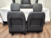 фото thumb №14, Сидіння заднє сидіння комплект шкіра range rover evoque l551 2.0b 2020r 4x4 pbkca