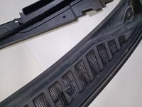 фото thumb №7, Жабо полный ford expedition 2018-