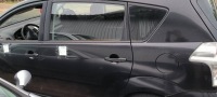 фото thumb №13, Двері ліві зад 209 toyota corolla verso